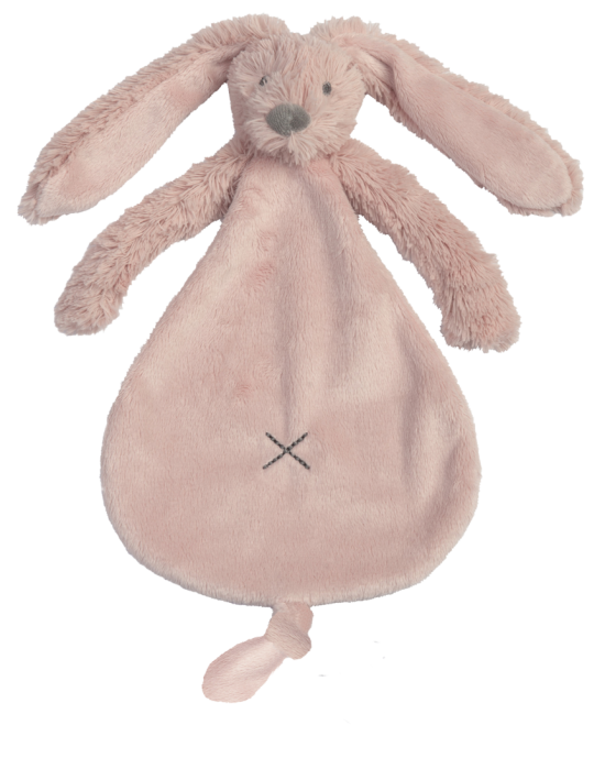 133102 old pink rabbit richie tuttle