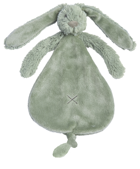 133112 green rabbit richie tuttle