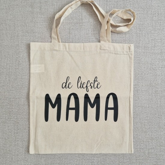 Tas | De liefste mama