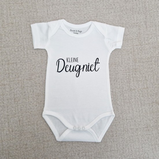 Romper | Kleine deugniet