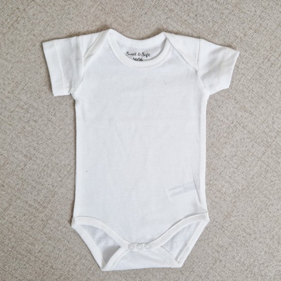 Romper | Eigen tekst