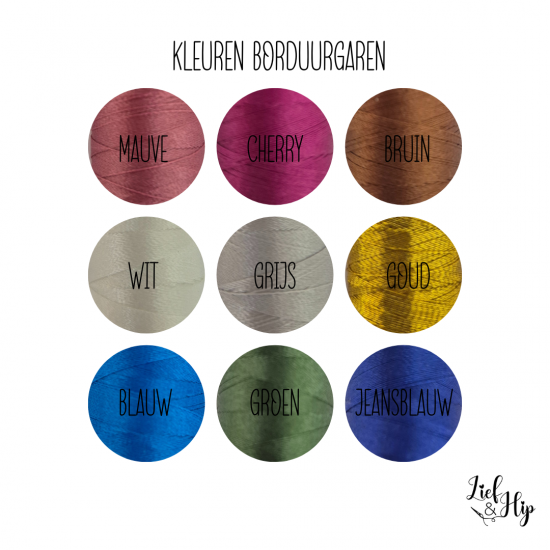 Borduurgaren 102025 2