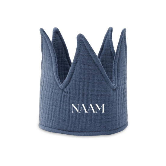 Jollein   speendoekje bunny ears   wild rose   met naam 19