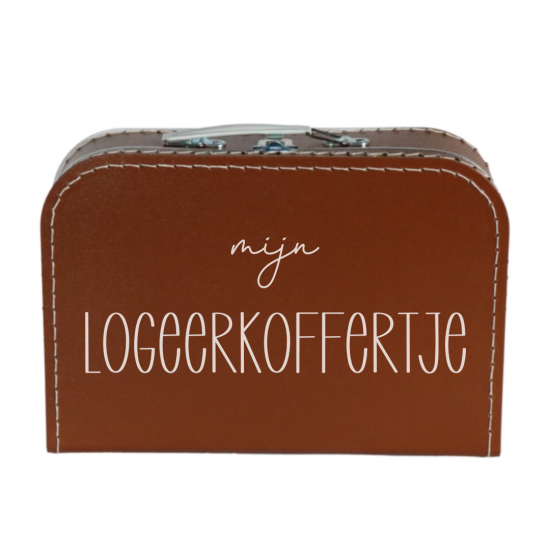 Kinderkoffertjes 1