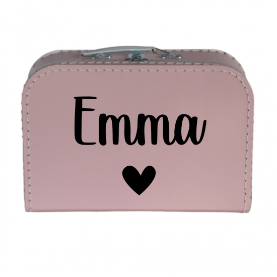 Koffertje   hartje 2