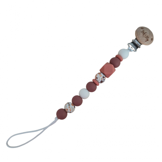 Speenkoord honingbloem