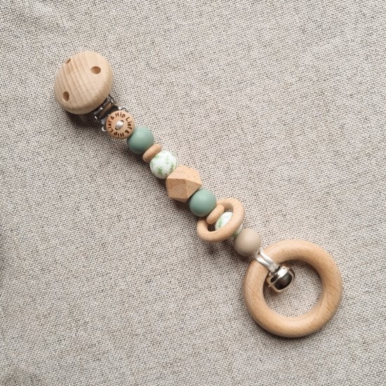 Wagen/Maxi-Cosi hanger | Type: Jade