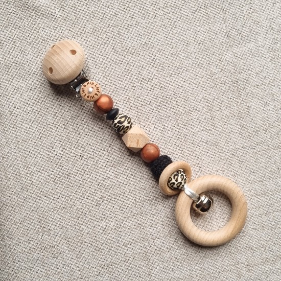 Wagen/Maxi-Cosi hanger | Type: Leon