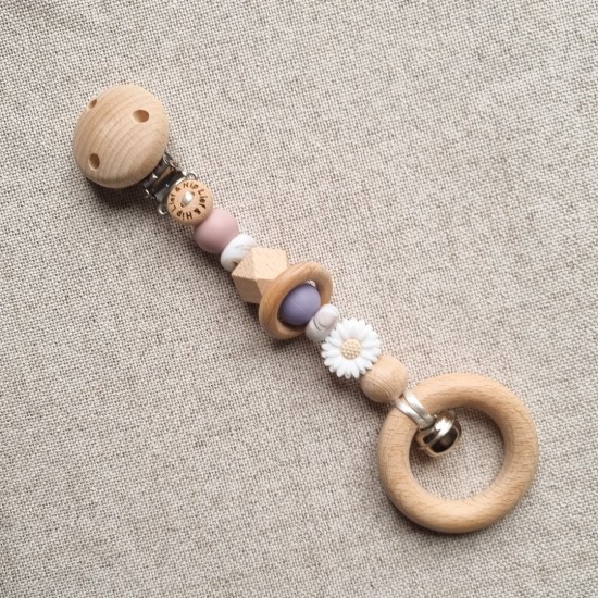 Wagen/Maxi-Cosi hanger | Type: Liva