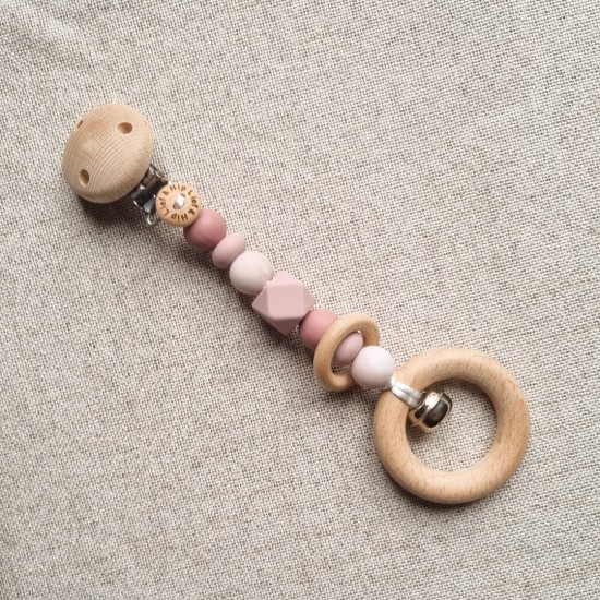 Wagen/Maxi-Cosi hanger | Type: Roos