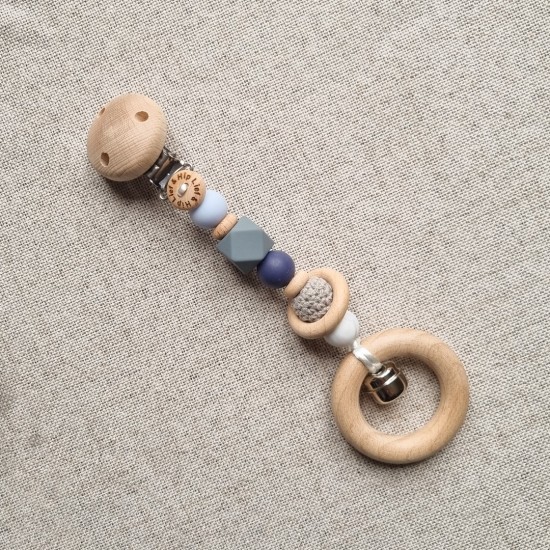 Wagen/Maxi-Cosi hanger | Type: Skye